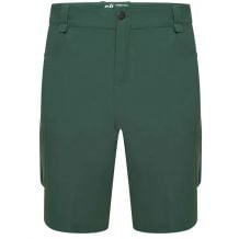Short Dare2B Tuned In II (Fern green) Man