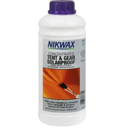 Waterproofing spray / Waxed cotton canvas - 200 ml