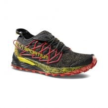 Chaussures de trail La Sportiva Mutant (Black/yellow) Homme