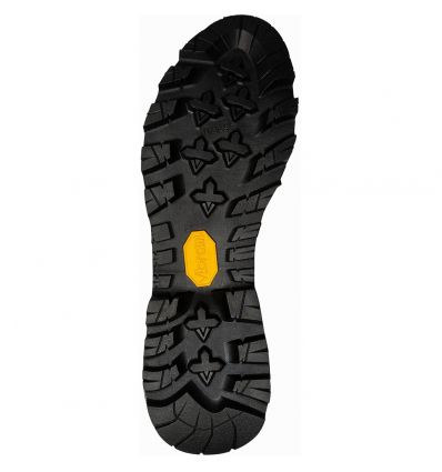 Zapatos de trekking Millet G Trek 5 GTX (Negro) Hombre - Alpinstore