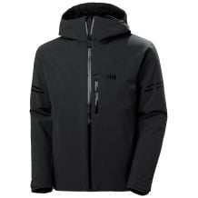 Herr Helly Hansen Swift Team Jacket Svart