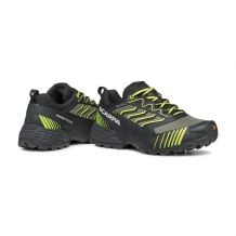 Scarap Ribelle Run XT GTX (Conifer Sharp groen) dames trailschoen