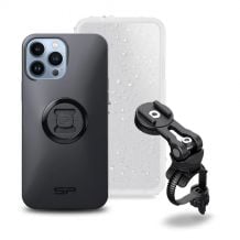 Telefonfäste för cykel SP Connect Bike Bundle II (Iphone 13 Pro Max)
