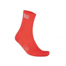 SPORTFUL MATCHY pyöräilysukat (CHILIN PUNAINEN)