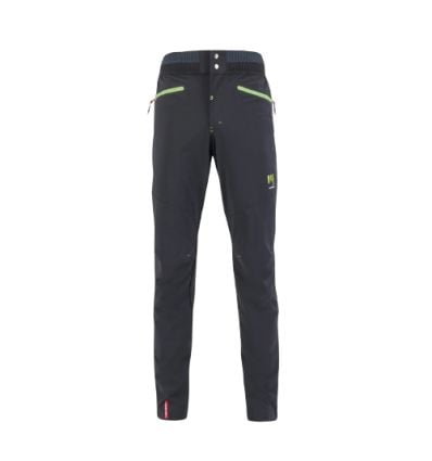 Mammut Courmayeur SO Pants - Mountaineering trousers Men's, Free EU  Delivery