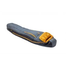 Sovepose NEMO Forte Endless Promise 35 reg (Grå/Orange) Man