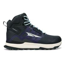 Vandringskängor Altra W LONE PEAK ALL-WTHR MID 2 (BLACK) Women's