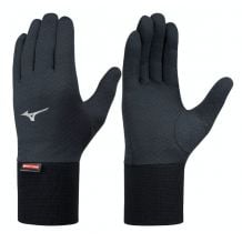 Mizuno BT Light Weight Gloves (Black)