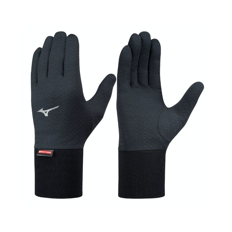 MIZUNO Gants  BT Light Weight Gloves (Black)