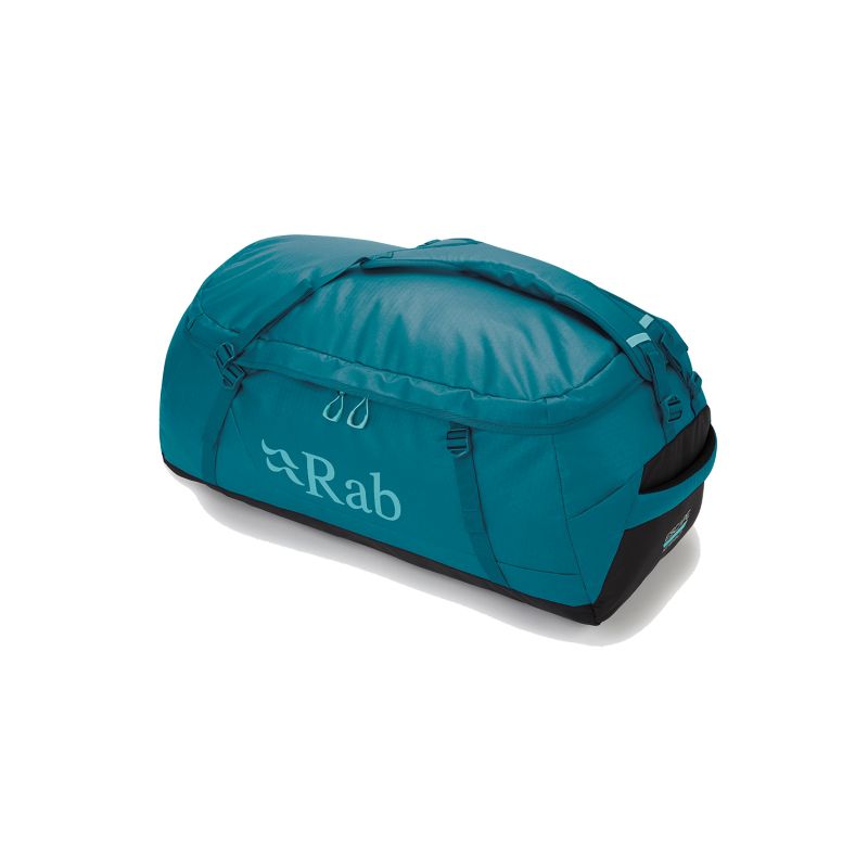 Travel bag Rab Escape Kit Bag LT 90 (Ultramarine)
