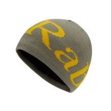 Beanie Rab Logo ((Licht Khaki/Sahara))