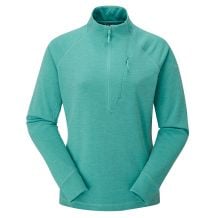 Women's pullover Rab Nexus Pull-On Wmns (Glacier Blue)