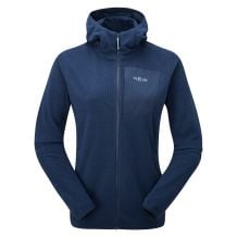 Women's hoody Rab Tecton Hoody (Deep Ink)