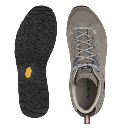 Dolomite Crodarossa Tech GTX - Zapatillas de aproximación Hombre, Envío  gratuito