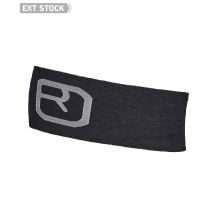 Headband Ortovox SEAMLESS HEADBAND (black raven)
