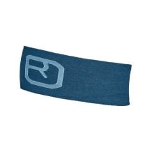 Headband Ortovox SEAMLESS HEADBAND (Petrol Blue)