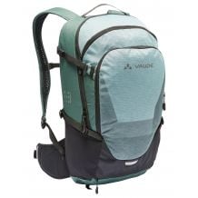 Mochila para bicicleta Vaude Moab 20 II (dusty moss)