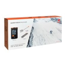 MAMMUT Barryvox S Package (Europe)