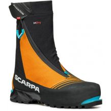 Fjellklatresko Scarpa Phantom Tech HD (Black Bright Orange)