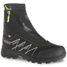  Dolomite Zapatillas de montañismo y trekking para hombre, Negro  Blanco : Ropa, Zapatos y Joyería