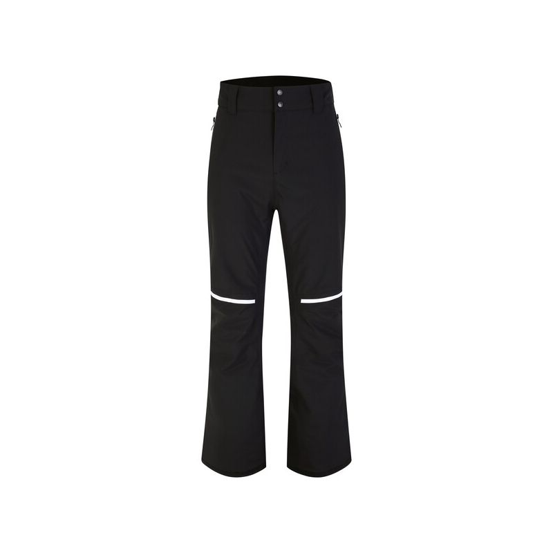 Pantalones de esquí para hombre Dare2B Speed Plant (Black)