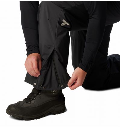 Pantalón de esquí impermeable Kick Turn™ III para hombre