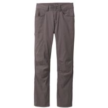 Quiksilver Sea Bed Pant - Pantalones de senderismo - Hombre