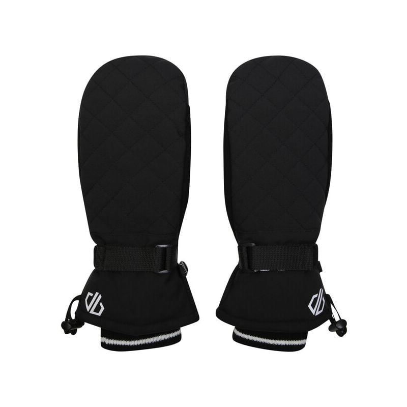 Moufle Dare2B Mode Mitt (Black) Femme