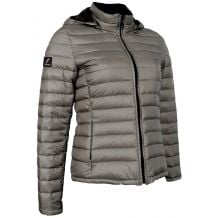 Doudoune Frendo OSSAU (mocca) femme