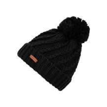 Cappello da donna Protest PAISLEY (nero)