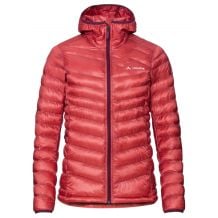 Jacke Vaude Batura hooded (brick) Frau