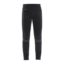 Pantaloni da bambino Craft ADV WARM XC TIGHTS (nero)