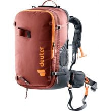 Women's Airbag Deuter Alproof Tour 36+5 SL (redwood-black)
