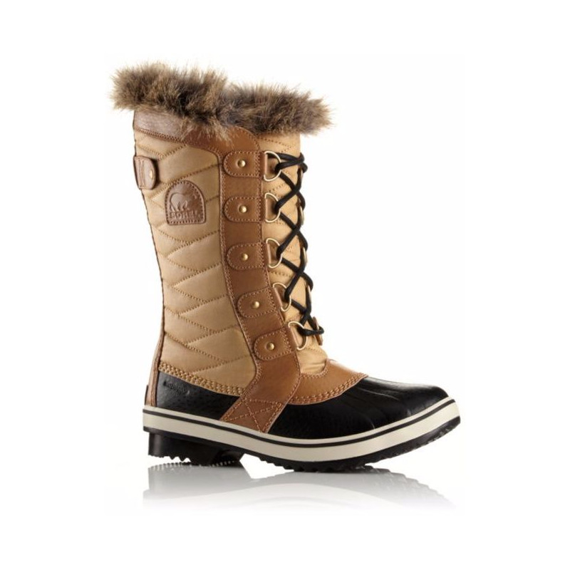 Chaussure hiver SOREL Tofino Ii (curry, Fawn) femme