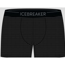 Icebreaker Anatomica Cool-lite Boxers (Black) Men - Alpinstore