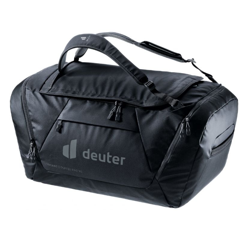 Reisetasche Deuter AViANT Duffel Pro 90 (black)