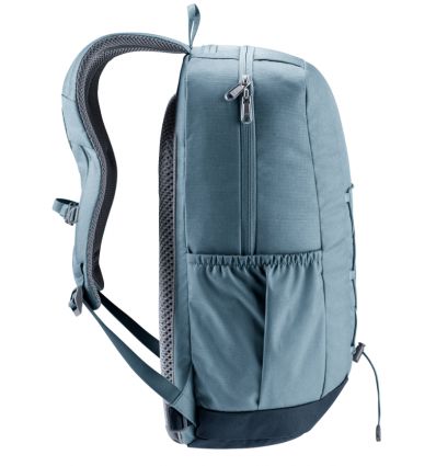 Backpack Deuter Gogo (atlantic-ink) - Alpinstore | Rucksäcke