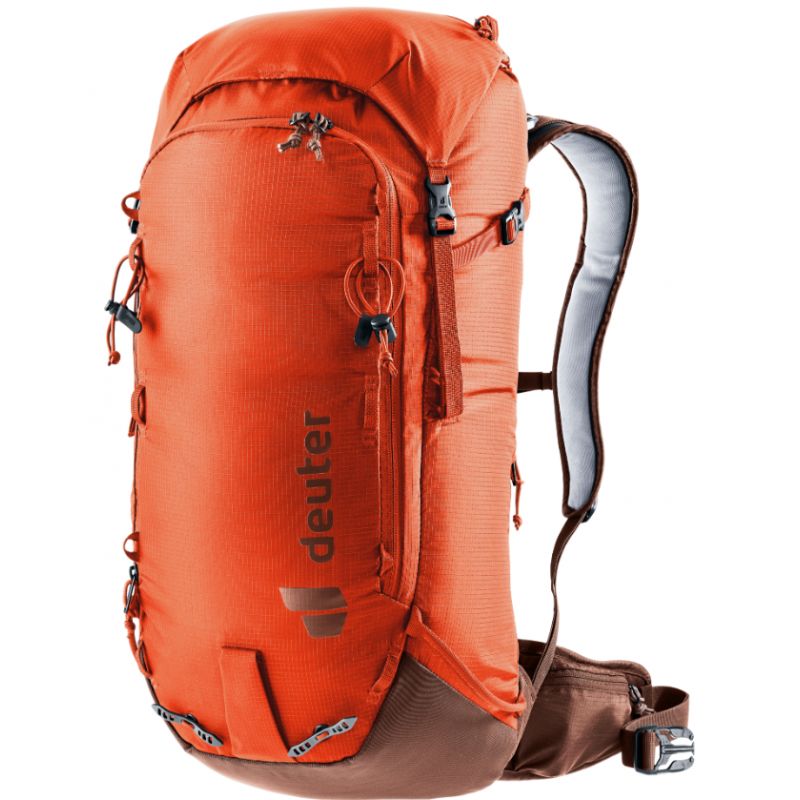 Backpack Deuter Freescape Lite 26 (papaya-umbra)