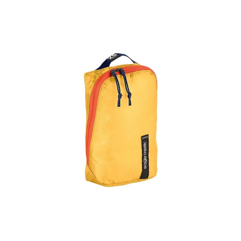 Pouch Eagle Creek Pack-It Isolate Cube - XS (sahara geel)