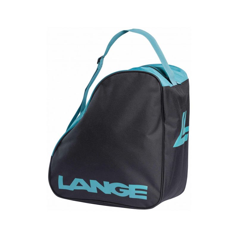 Shoe bag Lange Intense (blue)
