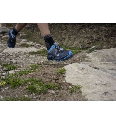 Millet Zapatillas Trail Running Hombre - Intense - Saphir