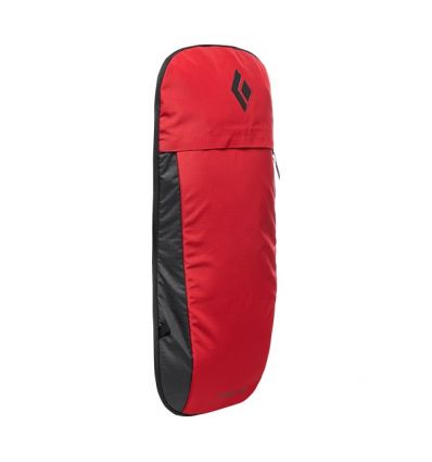 Black Diamond Jetforce Pro Avalanche Airbag Backpack, Review - The  Backcountry Ski Touring Blog