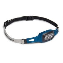 Lampe frontale BLACK DIAMOND DEPLOY RUN LIGHT (creek blue)