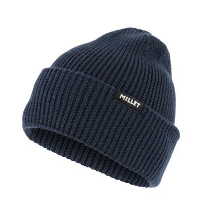 Millet Primaloft RS Cap noir, casquette technique homme