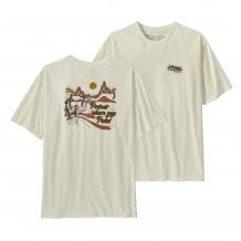 Camiseta Odlo F-dry (marmalade) Hombres - Alpinstore