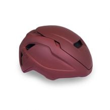 Bike helmet Kask - Wasabi MAT-WG11 (Burgundy mat)