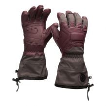 Wolskins - Alpinstore (Phantom) Gloves Jack Merino Alpspitze
