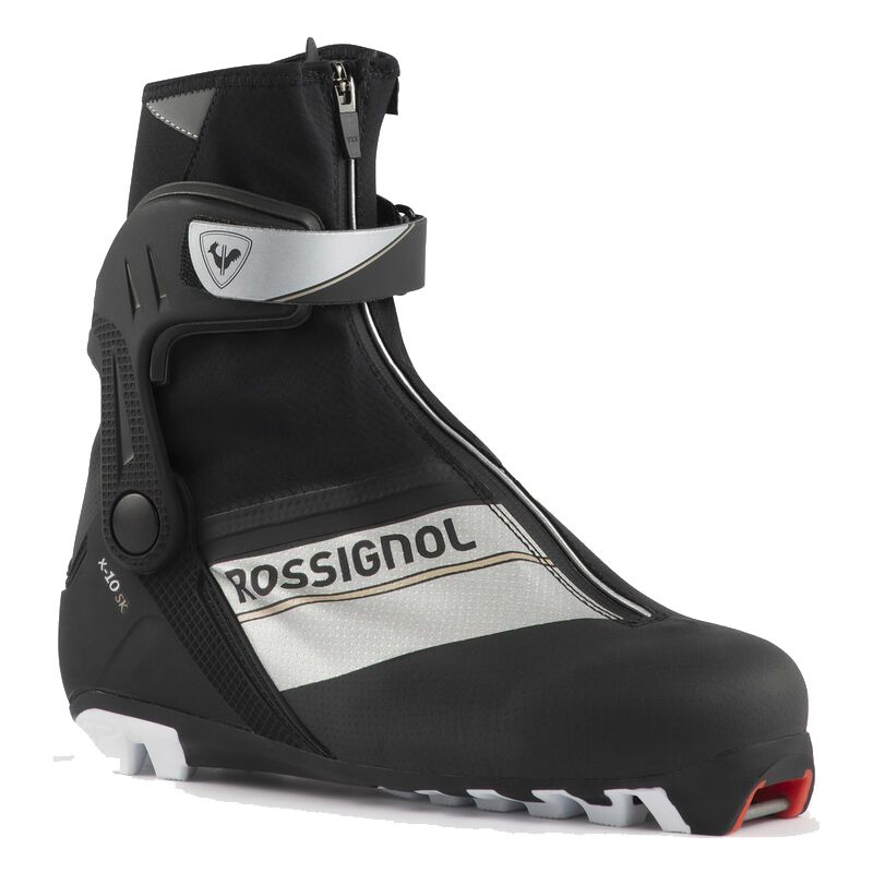Nordic ski boots Rossignol X-10 SKATE - Women's