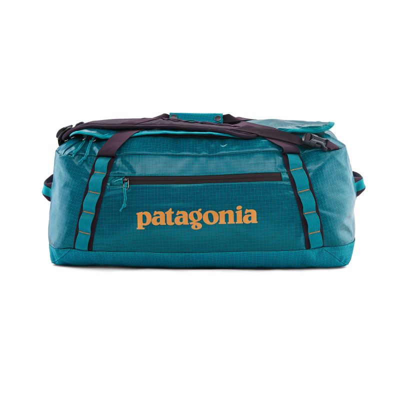 Bag Patagonia Black Hole Duffel Bag 55l (belay blue)