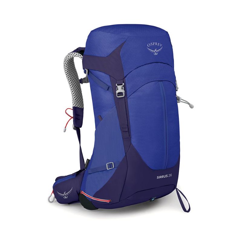 Ryggsäck för damer Osprey Sirrus 26 (Blueberry)